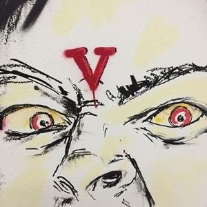 Meet your Posher, Cory